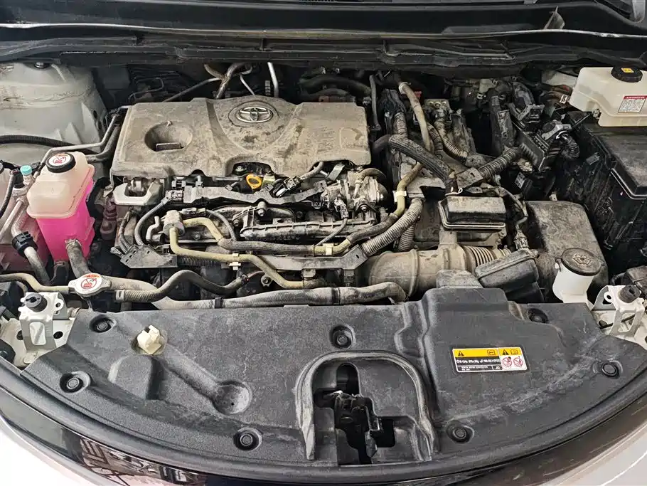 Toyota Sienna 2021 2.5L Hybrid Premium Edition фото 10