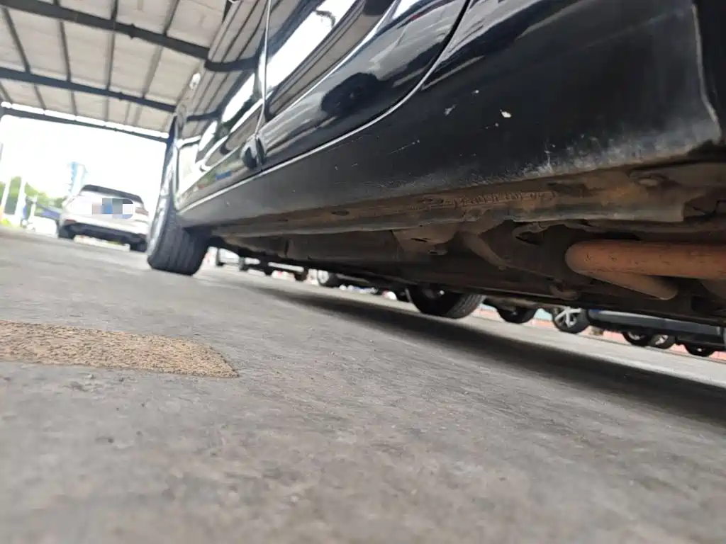 Фото 22 - Buick Excelle