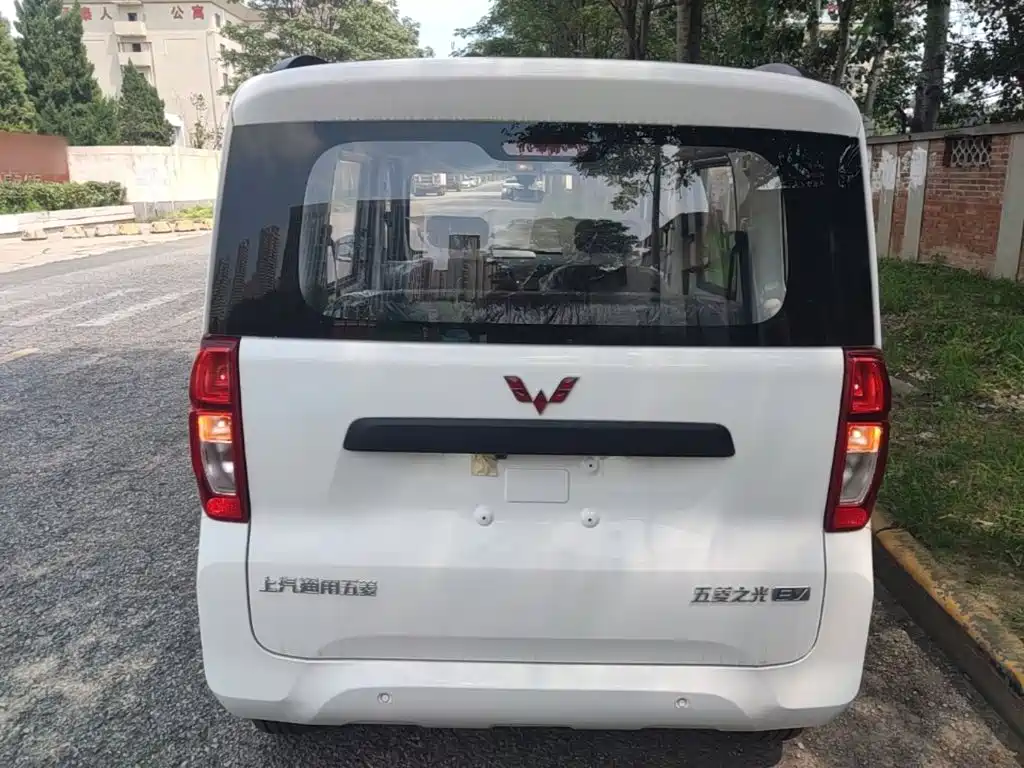 Wuling Motors Wuling Zhiguang NEV 2026 2025 Model 305km Base Version