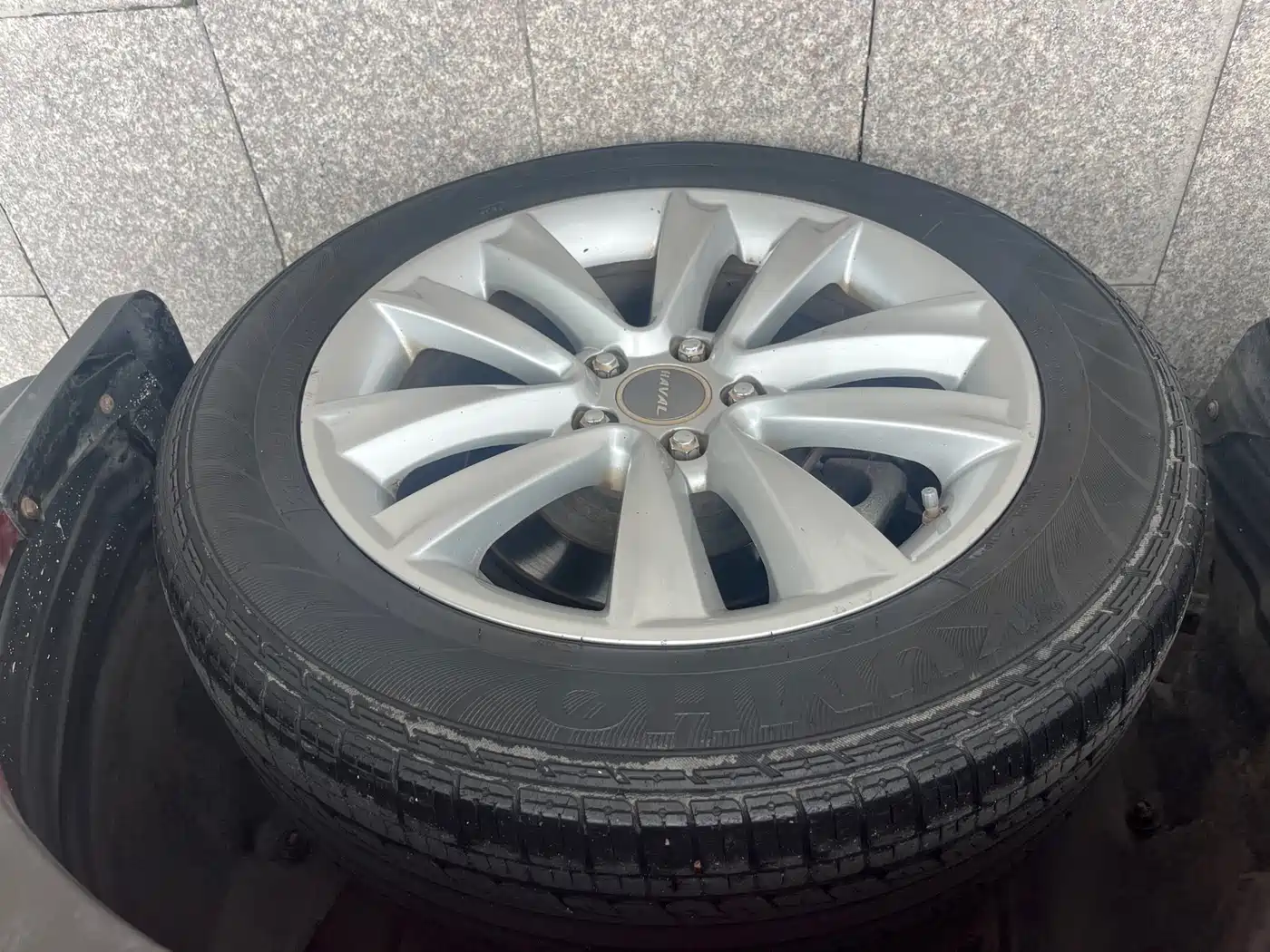 Haval H2 2016 Red Label 1.5T Automatic 2WD Luxury фото 6