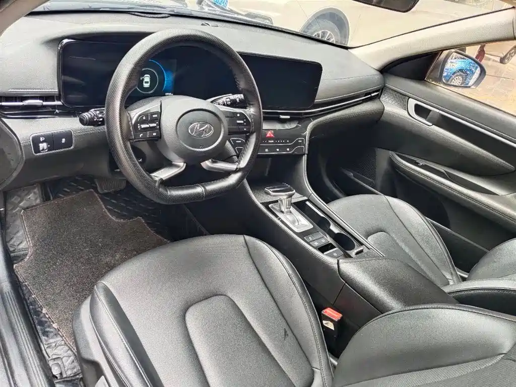 HYUNDAI NAME PICTURE