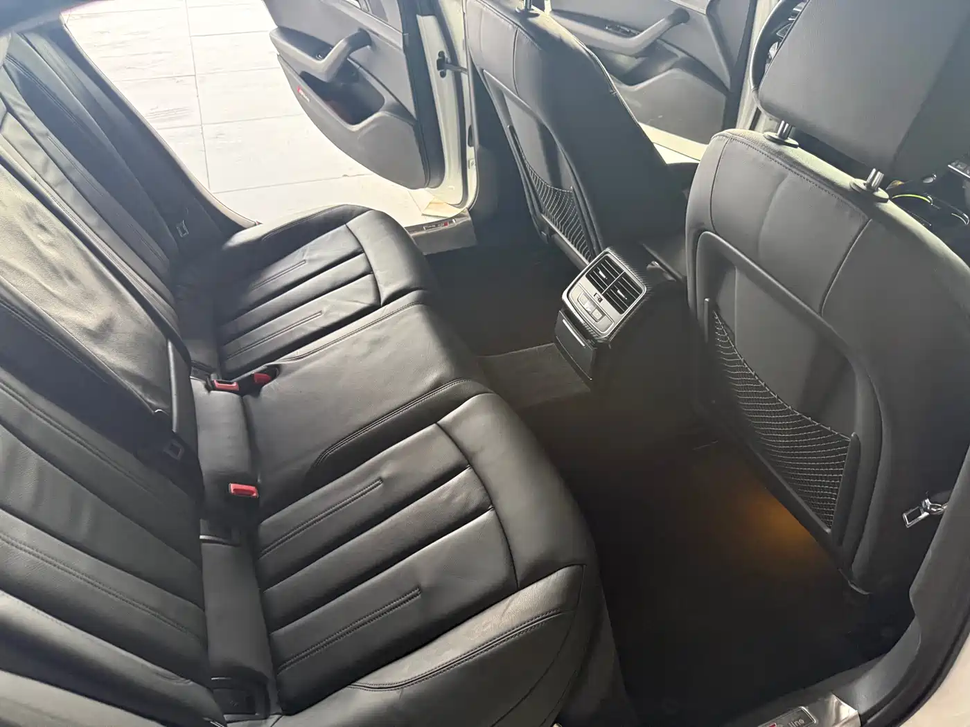 Audi A4L 2019 40 TFSI Fashion (China V) фото 11