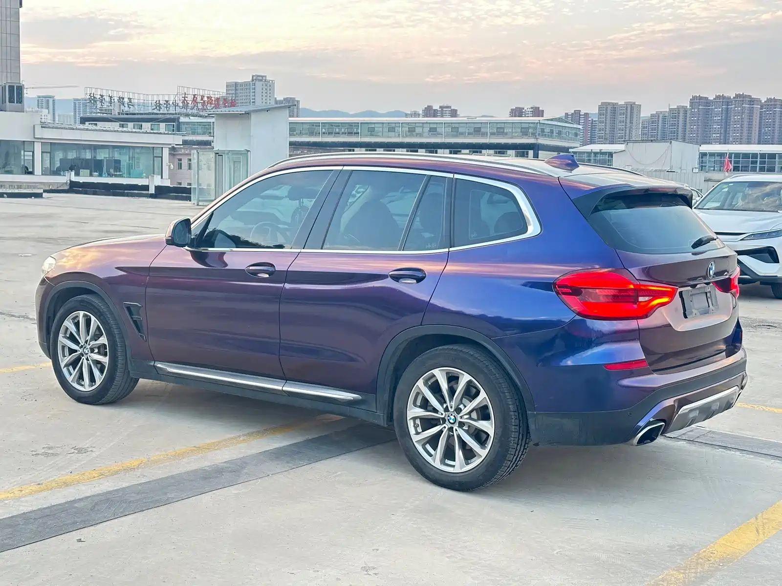 Photo 9 - BMW X3