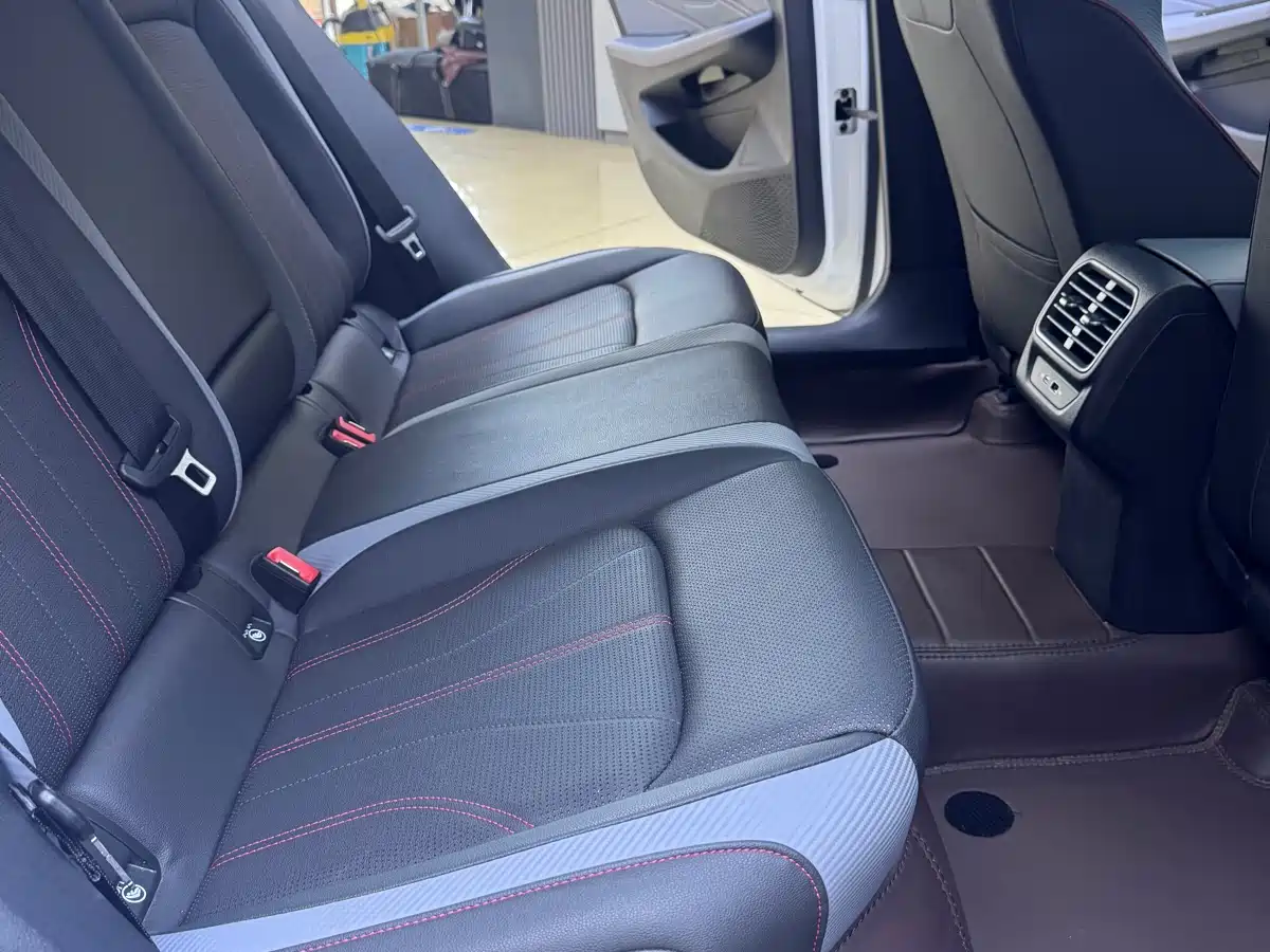 Volkswagen Lamando 2023 Lamando L 280TSI DSG Cool Edition фото 14