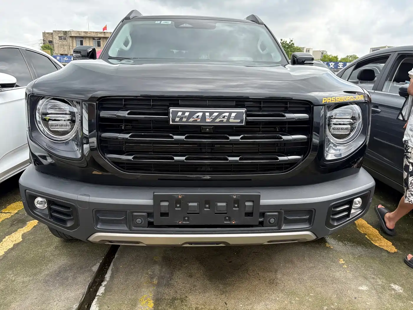 Photo 2 - Haval Big Dog