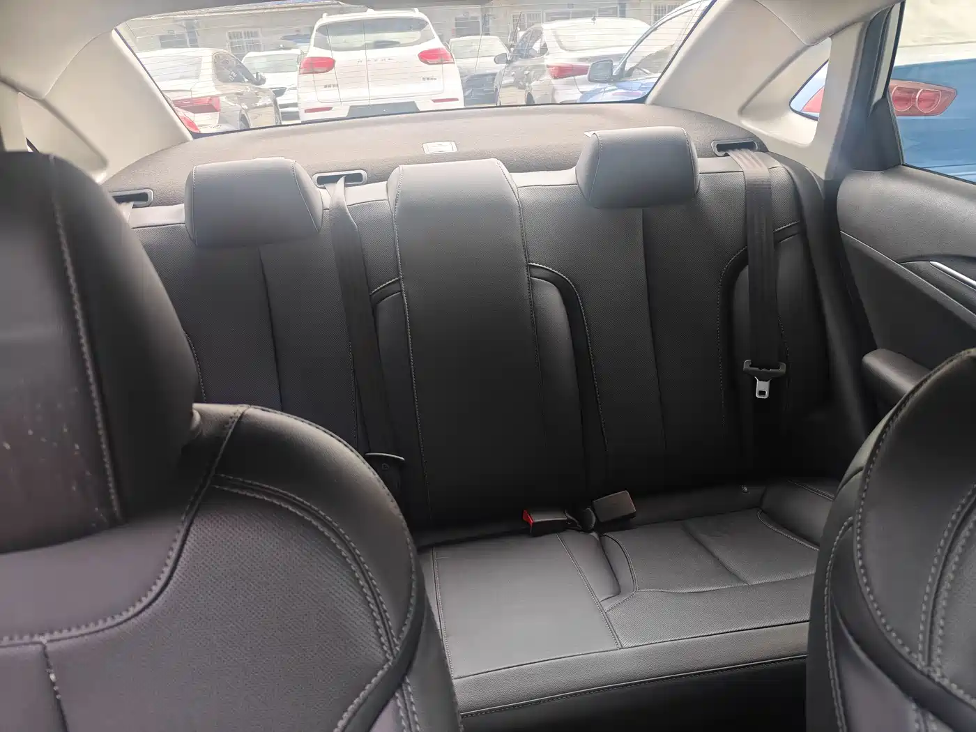 Photo 11 - Buick Excelle