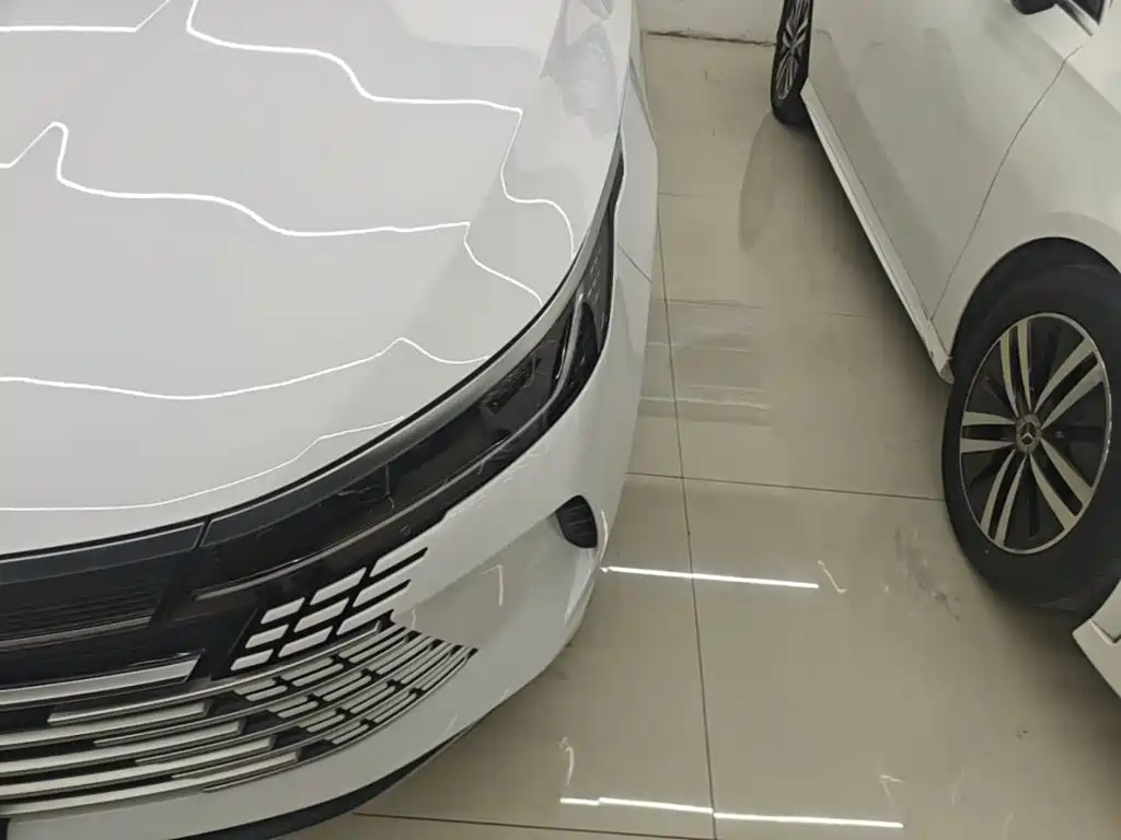 BYD Destroyer 05 2025 2024 Glory Edition DM-i 55KM Luxury