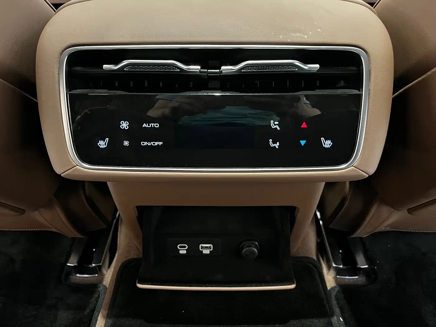 TANK TANK 700 NEW ENERGY