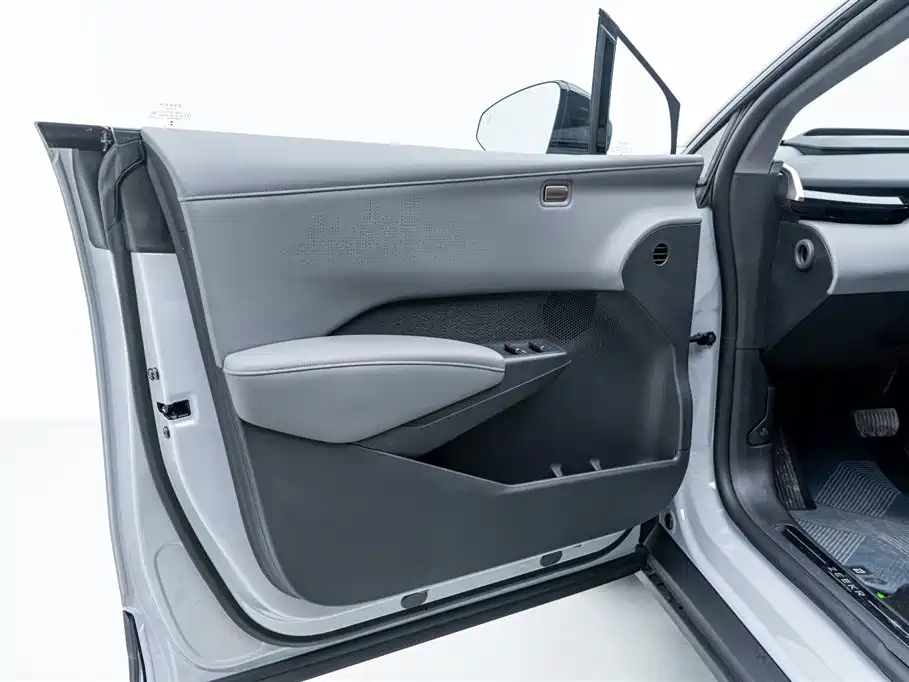 ZEEKR X 2024 2025 5-Seater Long Range Edition