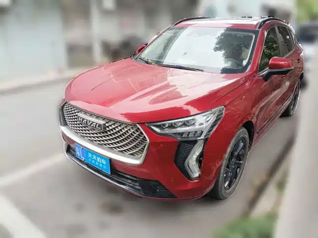  Haval Haval First Love 2021 1.5T Automatic Premium Edition