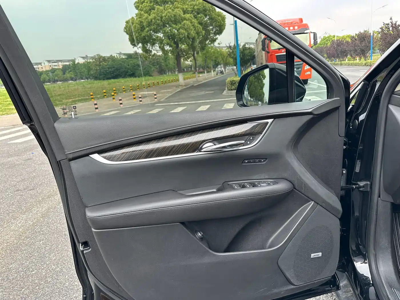 Cadillac XT5 2018 25T Luxury фото 12