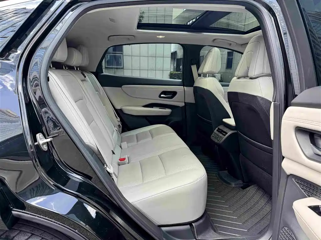 Nissan ARIYA 2023 2023 Model 500