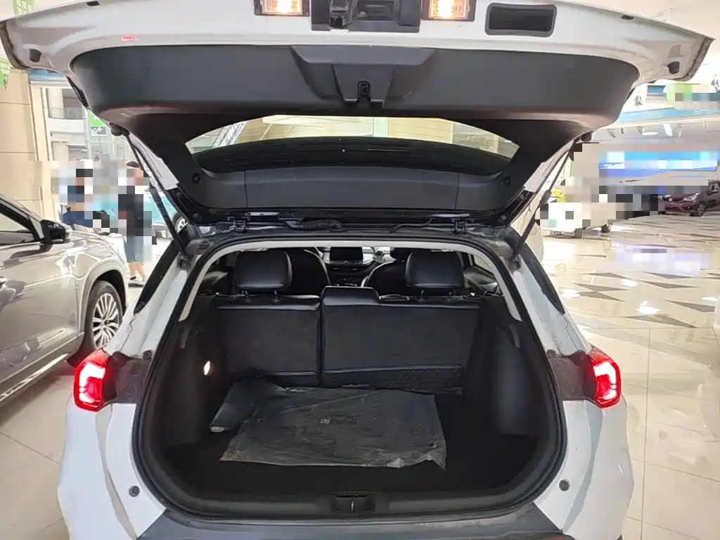 Buick Encore 2022 2021 332T CVT Elite
