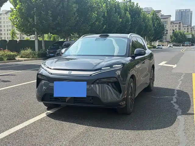  BYD Tang L 2025 EV 600KM AWD LiDAR Flagship