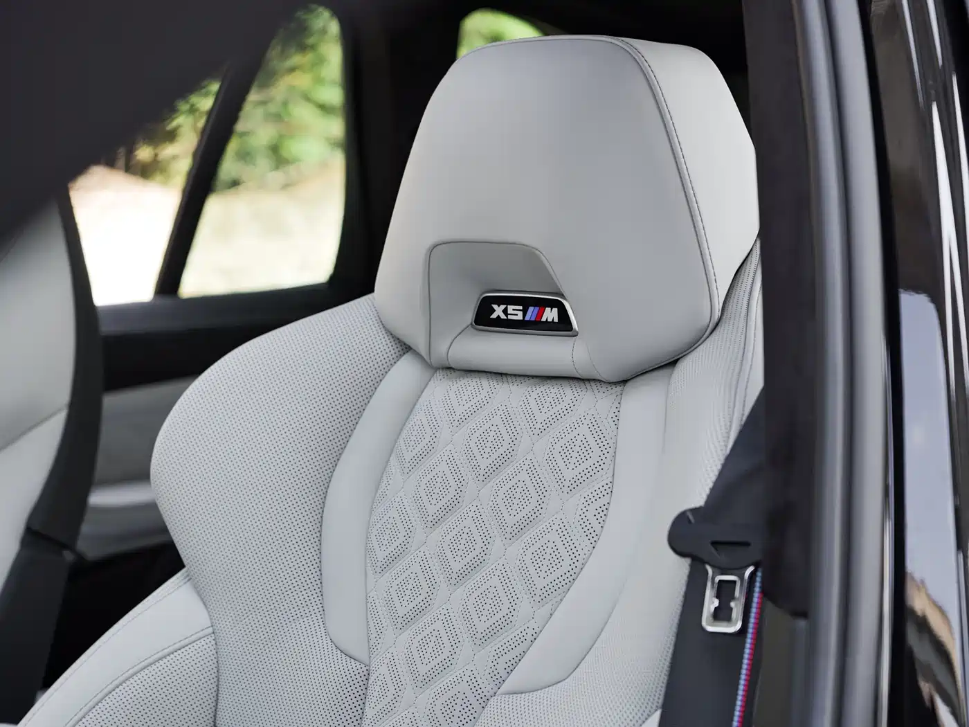 BMW X5 M 2022 X5 M фото 38