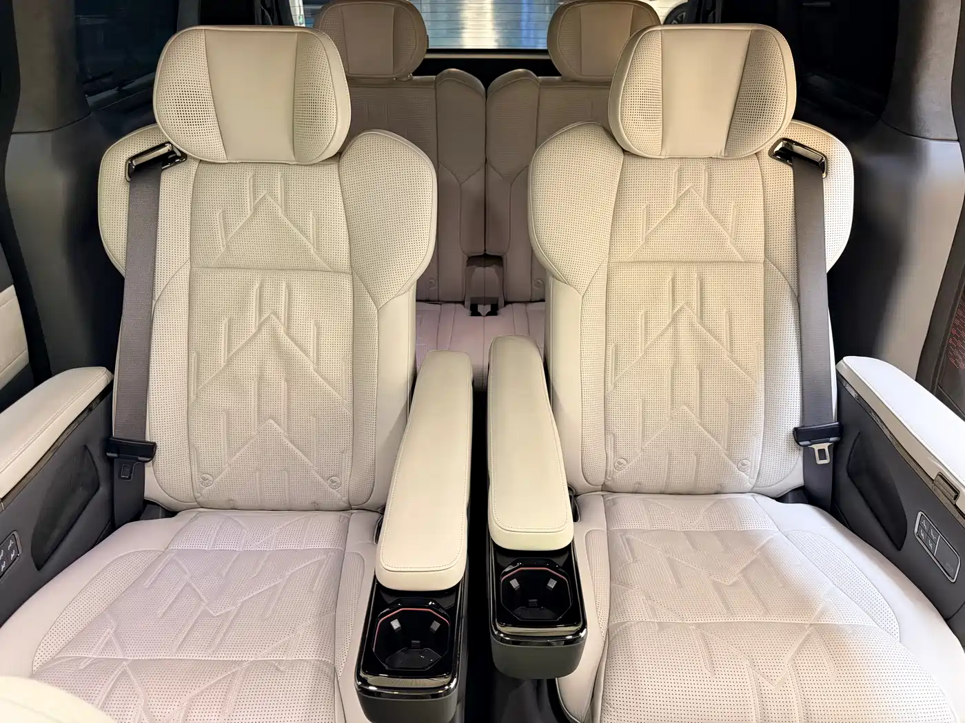 ZEEKR EXTREME KRYPTON 009