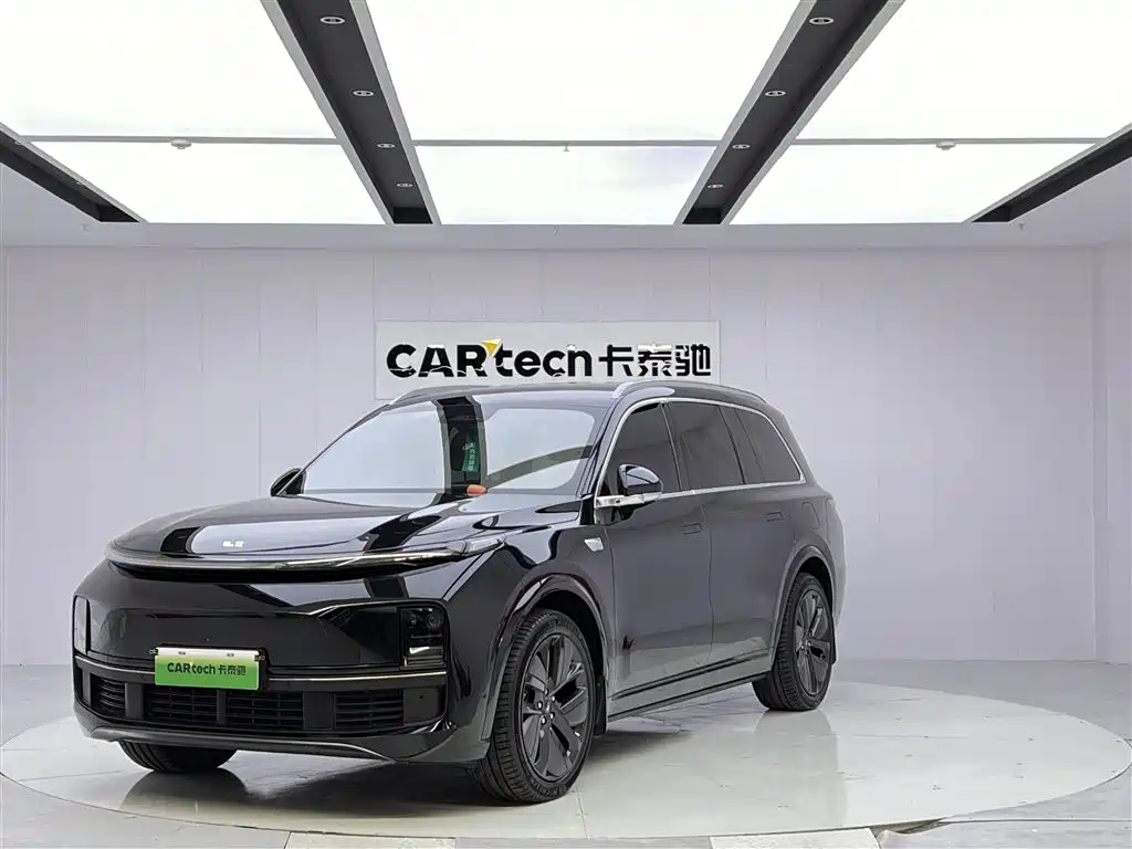 Li Auto Li Xiang L9 2023 Model Pro