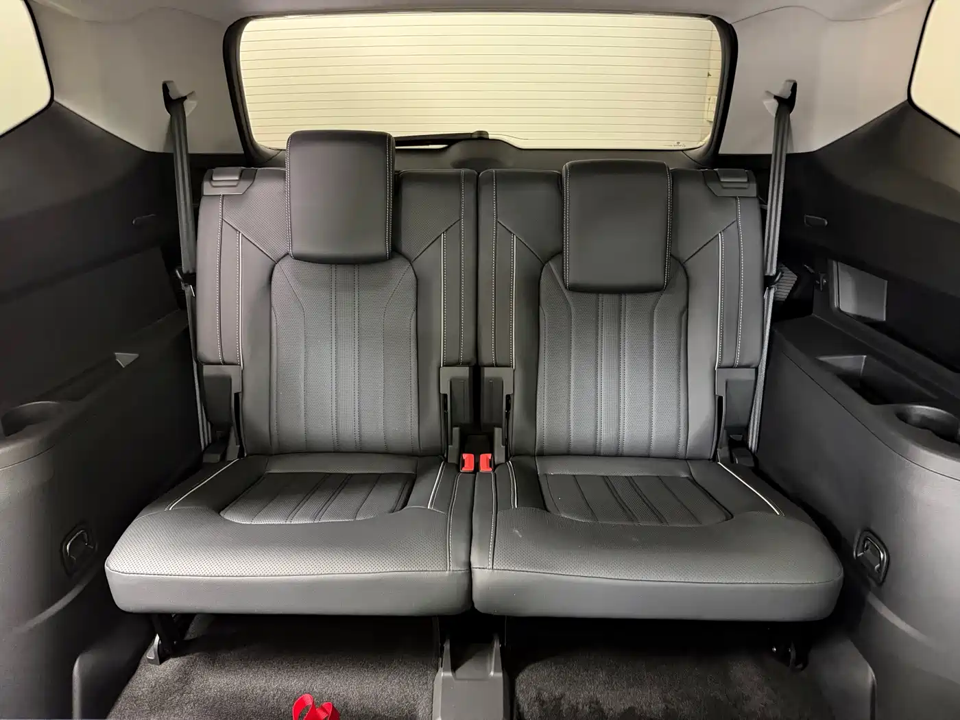 Volkswagen Teramont 2022 530 V6 4MOTION Premium Luxury фото 10