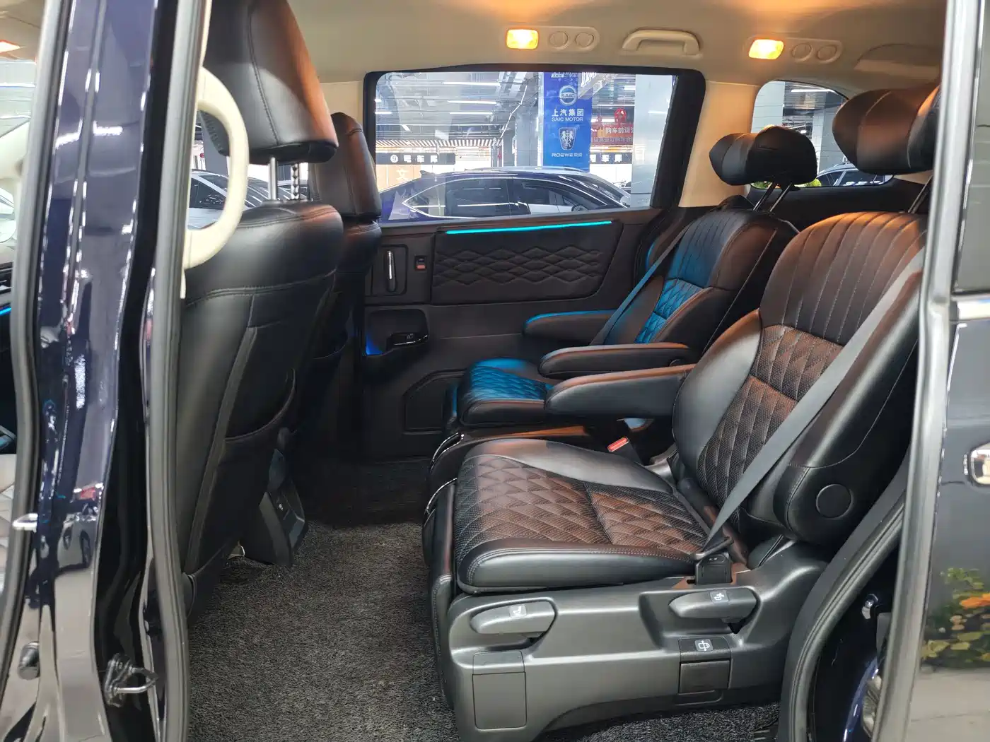 Honda Odyssey 2024 2024 2.0L e:HEV Sharp·Comfort Edition