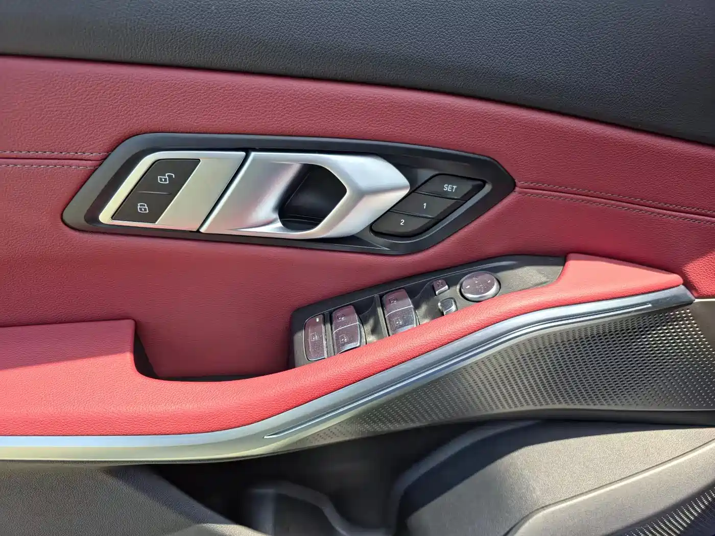 BMW i3 2022 eDrive 35 L фото 11
