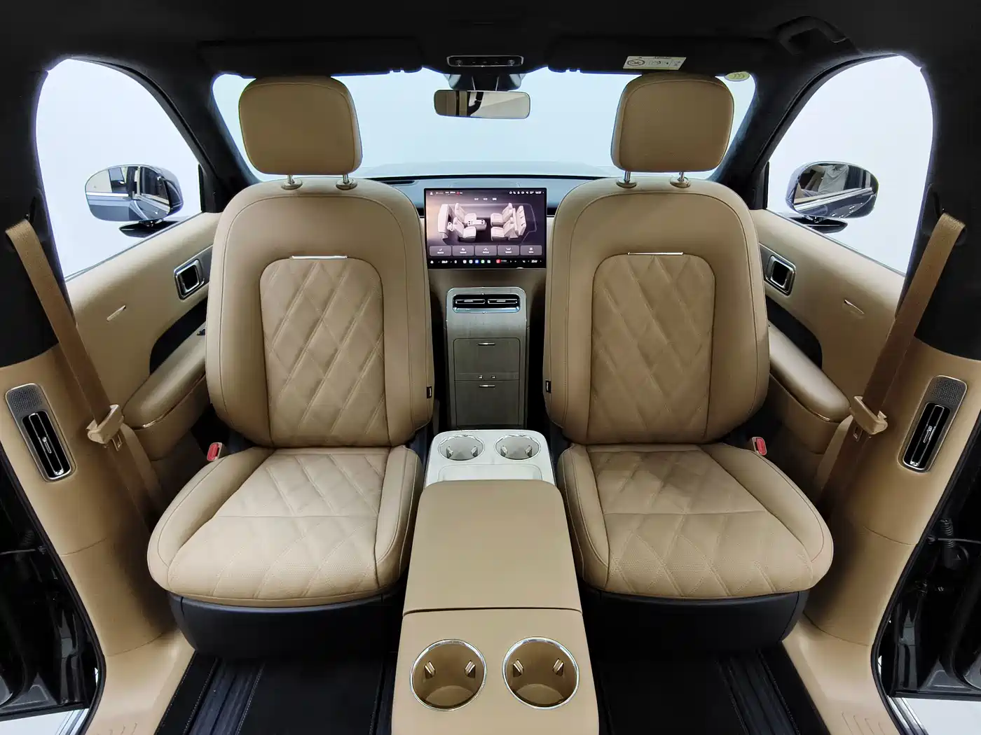 Xiaomi Xiaomi SUV 2026