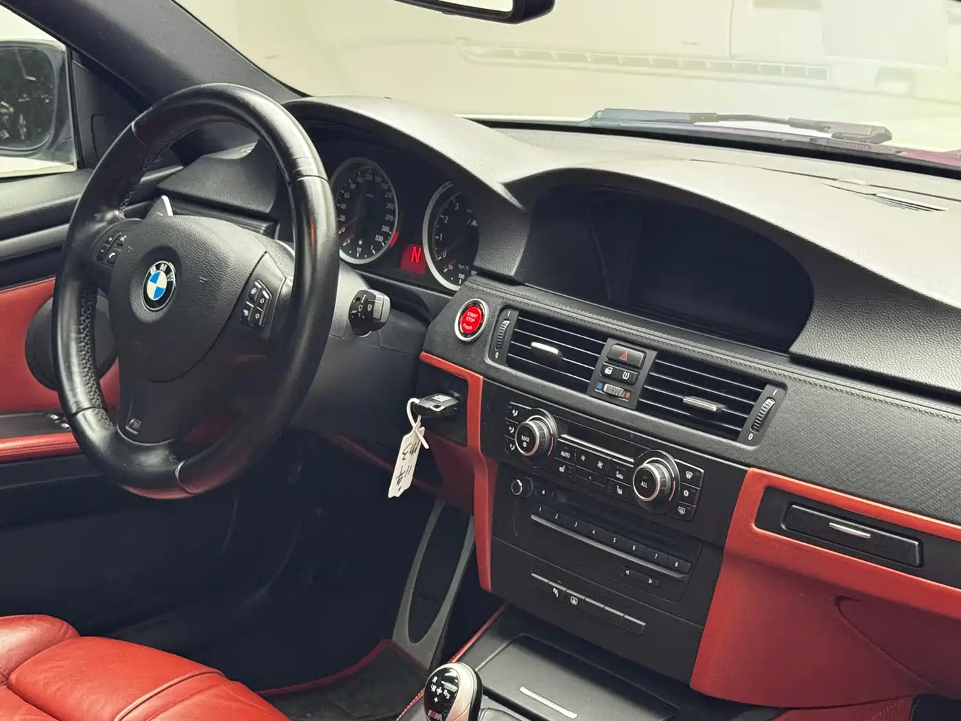 BMW M3 2011 2010 M3 25th Anniversary Limited Edition