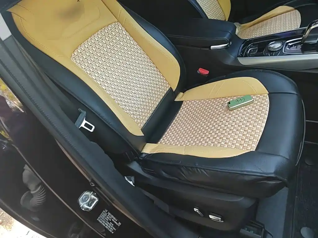 Exeed Lingyun 2020 2020 1.6T 2WD Star Premium Edition