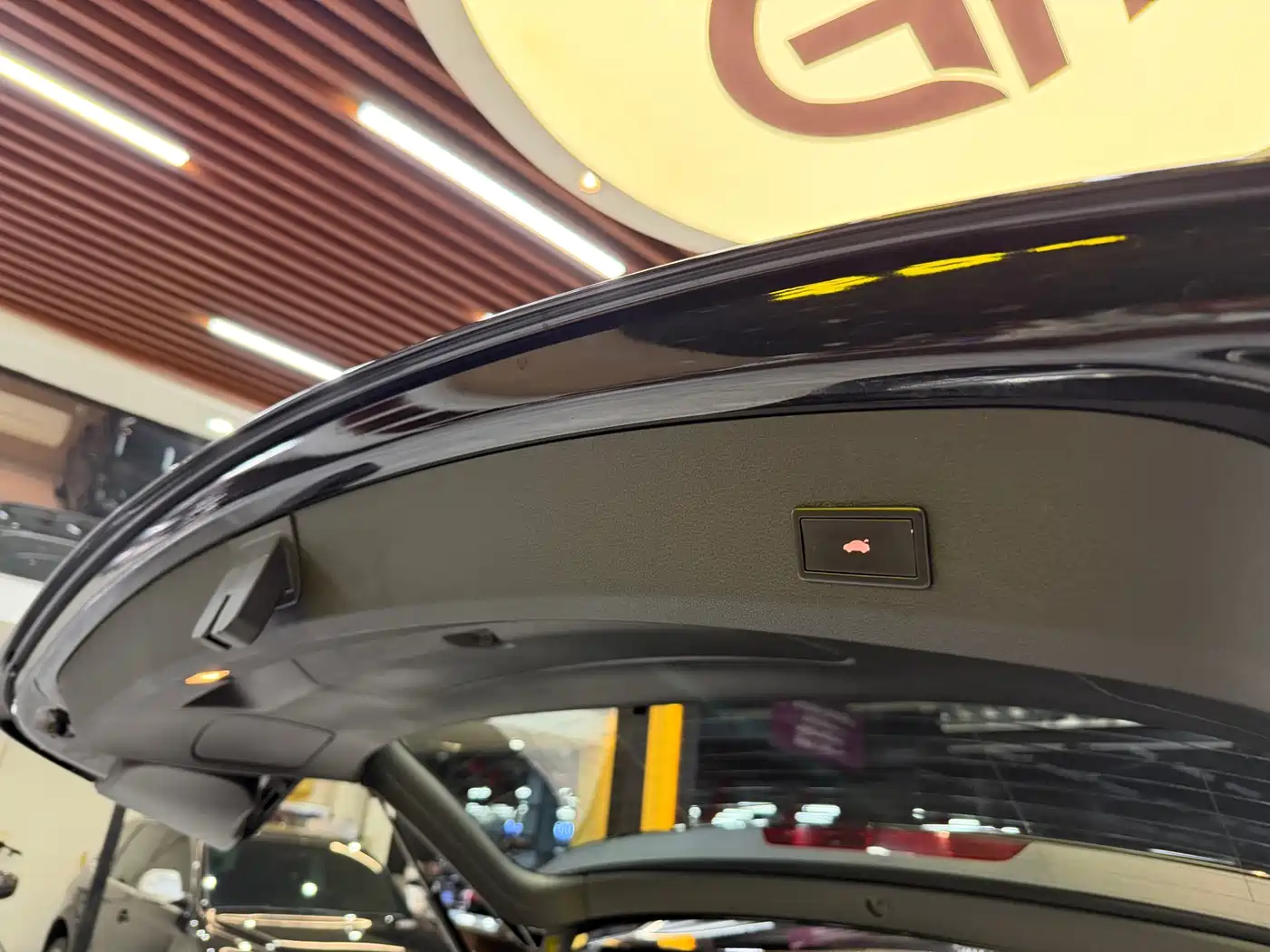 Audi Q7 2011 3.0 TFSI Exclusive (200kW) фото 10