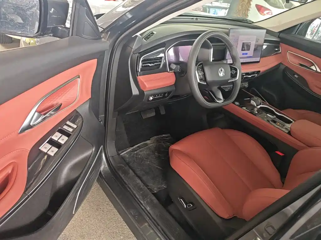 Changan CS75 2025 2025 PRO 1.5T Premium 7-Seater