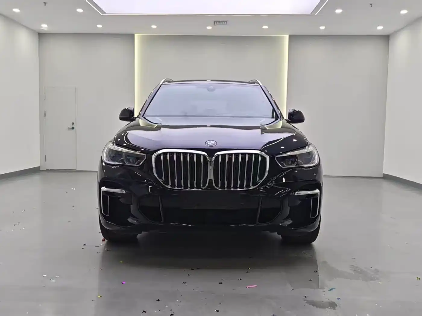 BMW X5 2022 2022 Model xDrive 40Li M Sport Package