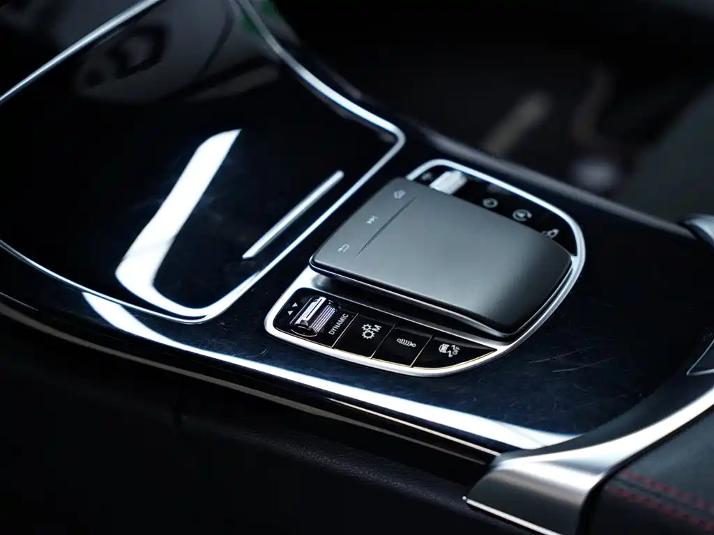 Mercedes-Benz C-Class AMG 2019 AMG C 43 4MATIC Coupe фото 37