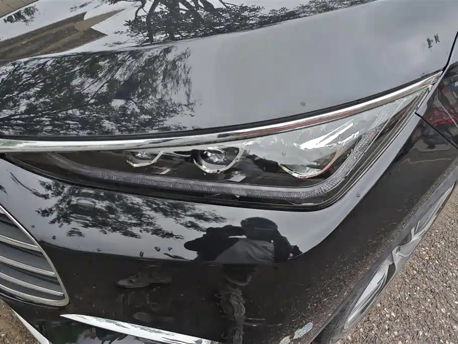 BYD Tang 2019 2.0T Automatic Smart Connect Noble 7-seater China VI фото 5