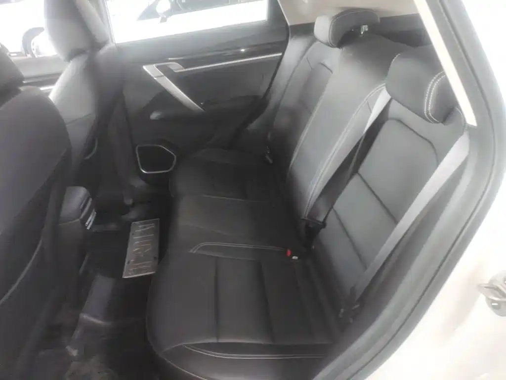 Geely Coolray 2025 2025 1.5L CVT Super Edition MAX