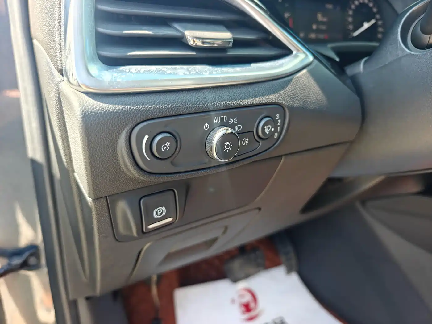 Buick Enclave 2020 2020 28T 2WD Premium Model