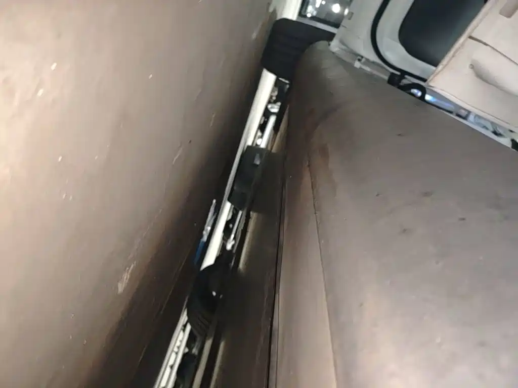 Tesla Model Y 2021 2021 Standard Range Rear-Wheel Drive