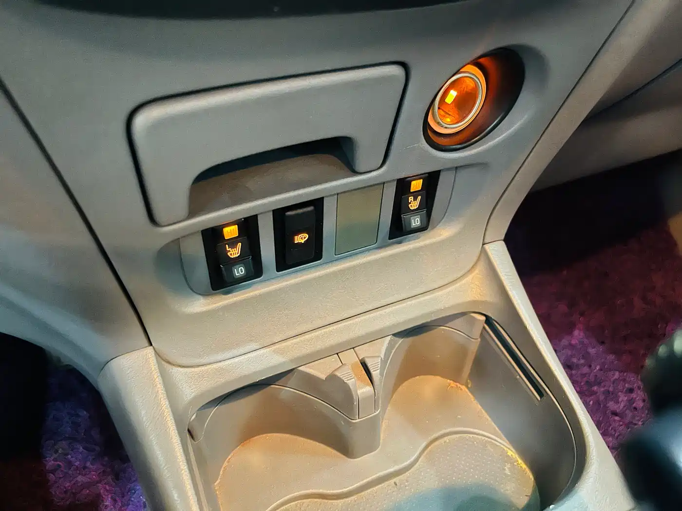 Toyota RAV4 (Import) 2004 2004 Model 2.0 5-Door