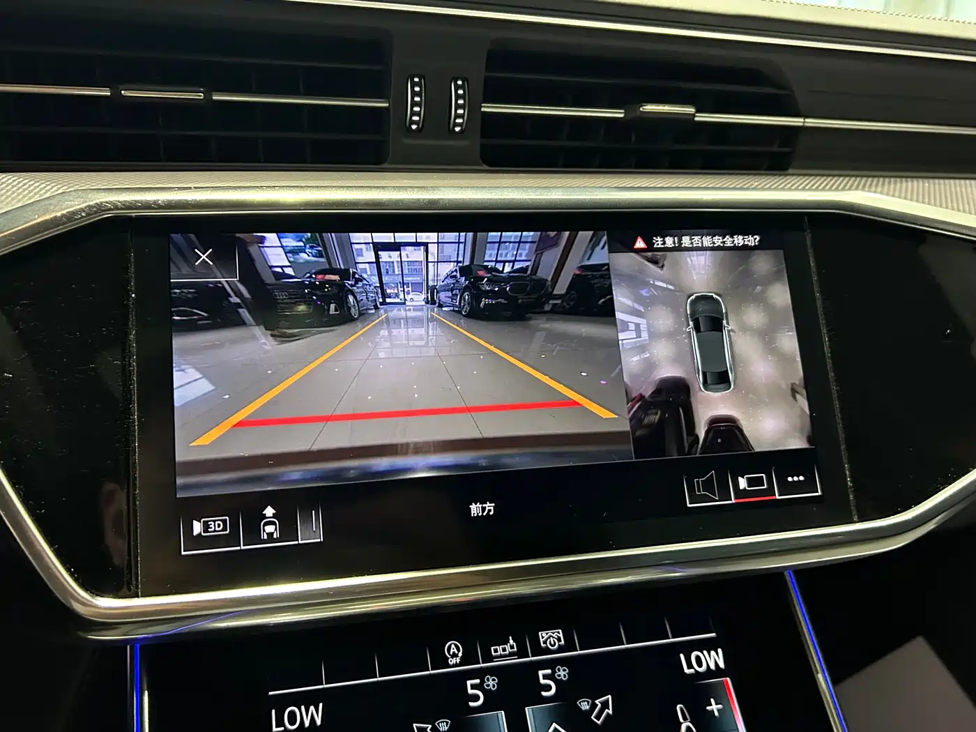 Audi A6L 2020 55 TFSI quattro Exclusive Dynamic фото 18
