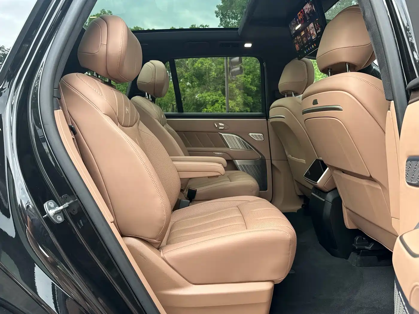 Ledao L90 2025 2WD Base Model фото 12
