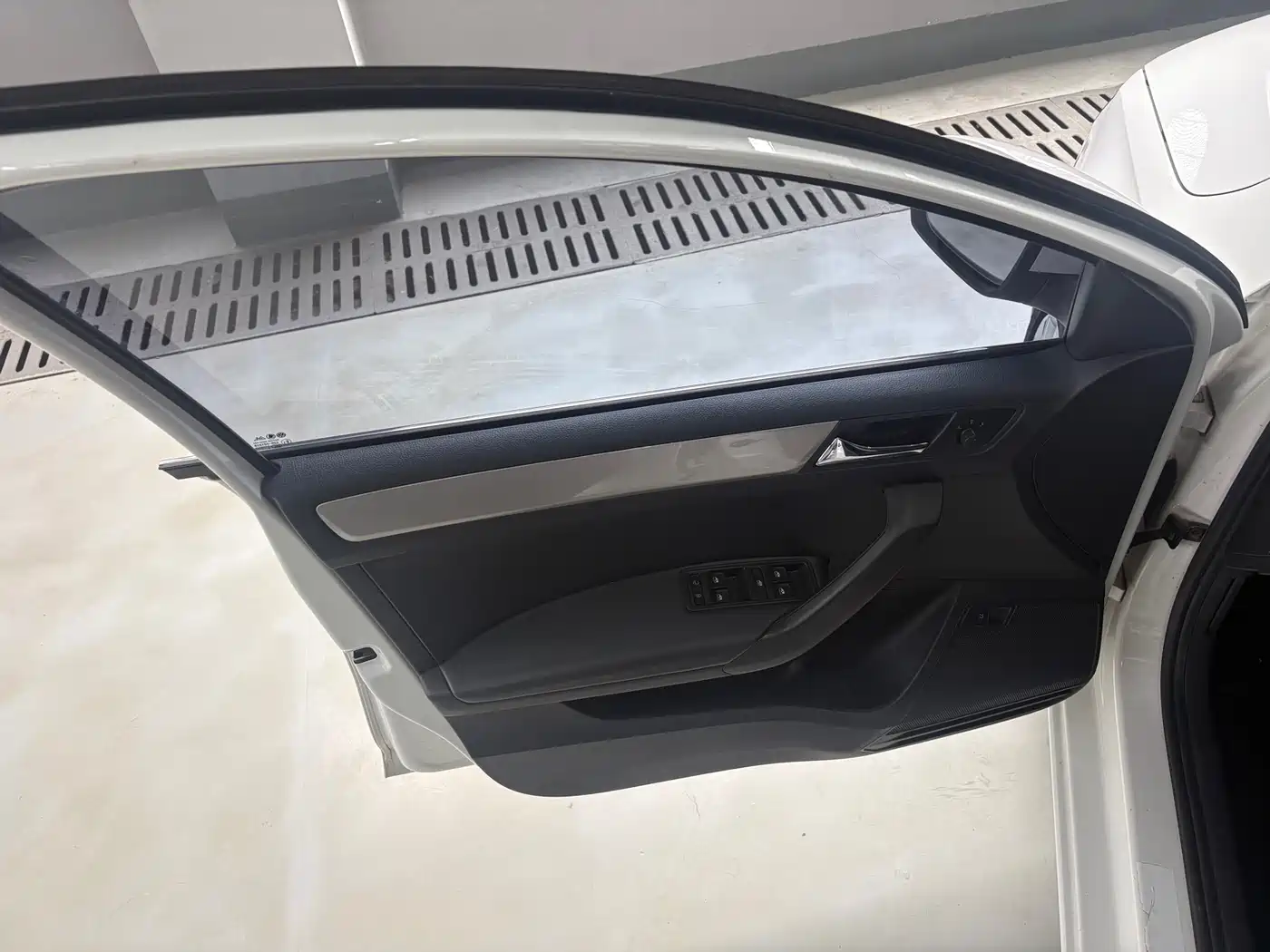 Škoda Rapid 2019 1.5L Automatic Comfort China V фото 10
