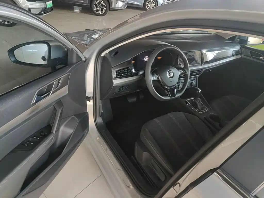 Volkswagen Lavida, миниатюра 16