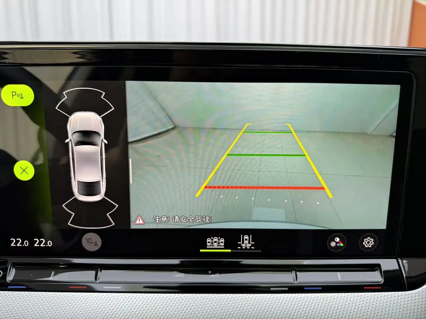 Volkswagen Lamando, миниатюра 9