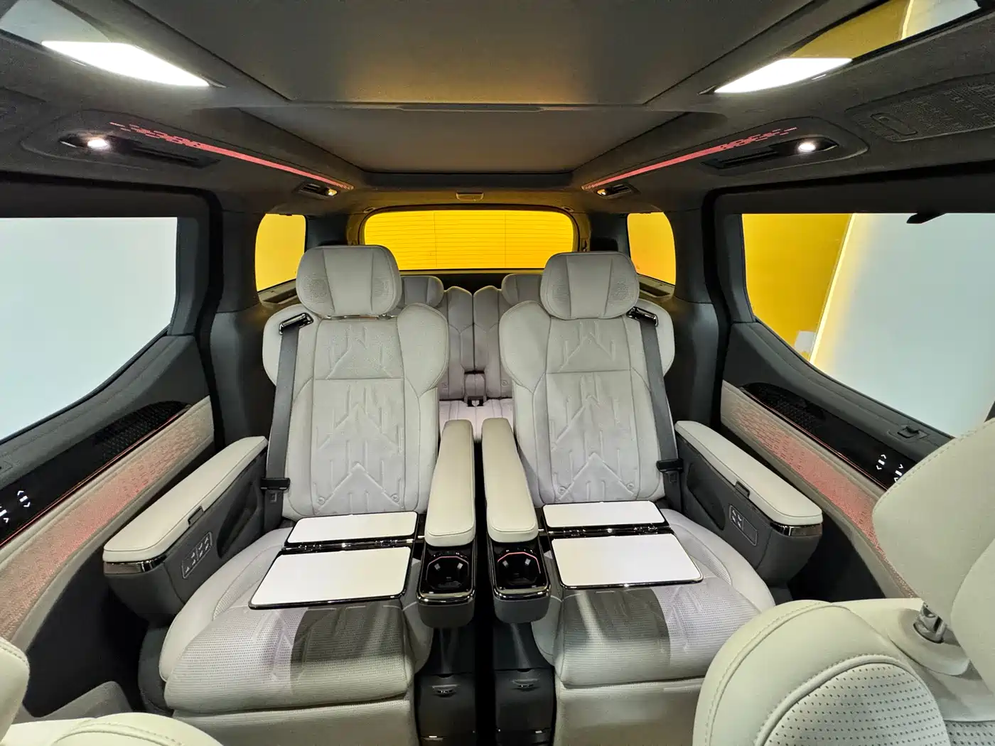 ZEEKR EXTREME KRYPTON 009