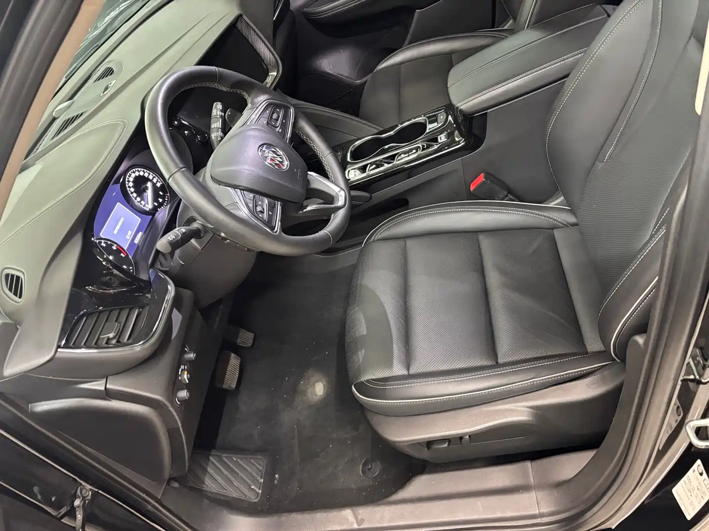 Buick Envision S 2022 Facelift Enclave S 652T 2WD Luxury фото 4