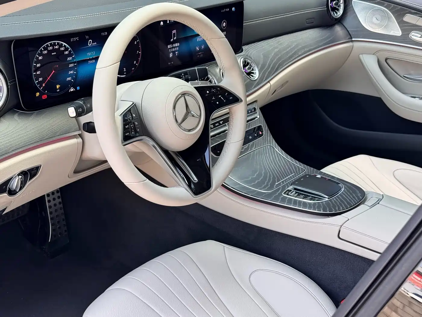 Mercedes-Benz CLS 2022 CLS 300 Luxury фото 11
