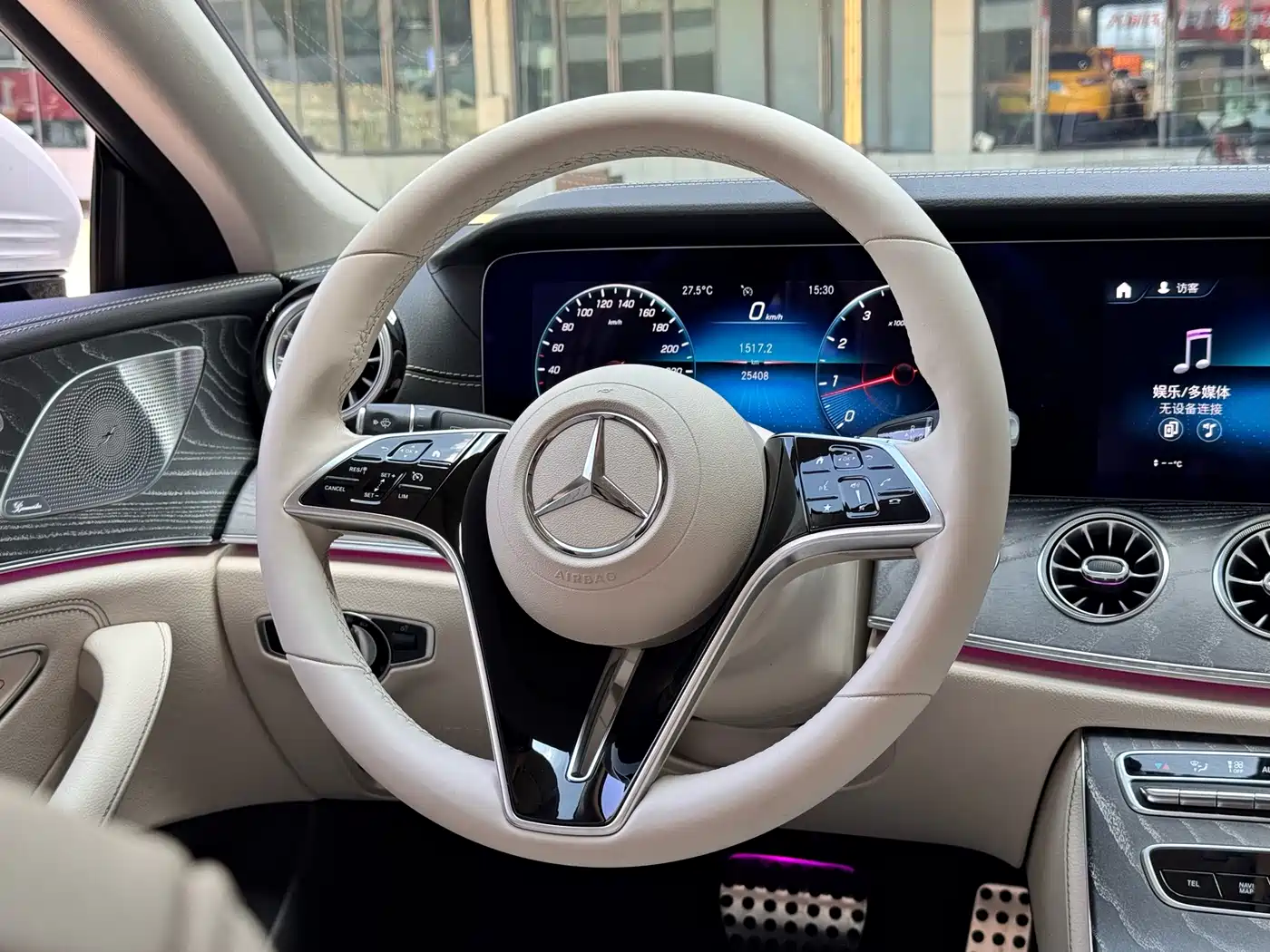 Mercedes-Benz CLS 2022 CLS 300 Luxury фото 13