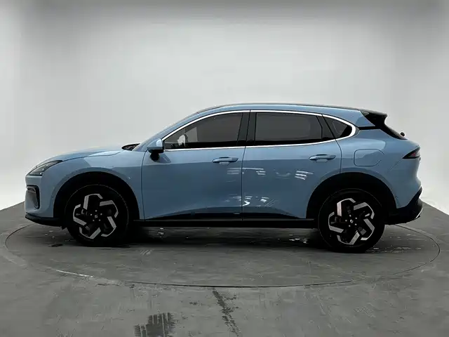 Baojun Yunhai 2025 2024 140km Plug-in Hybrid