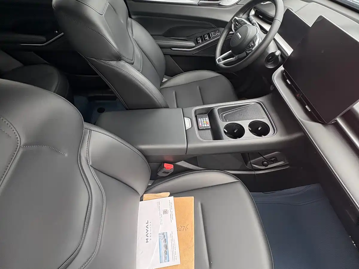 Фото 6 - Haval H6