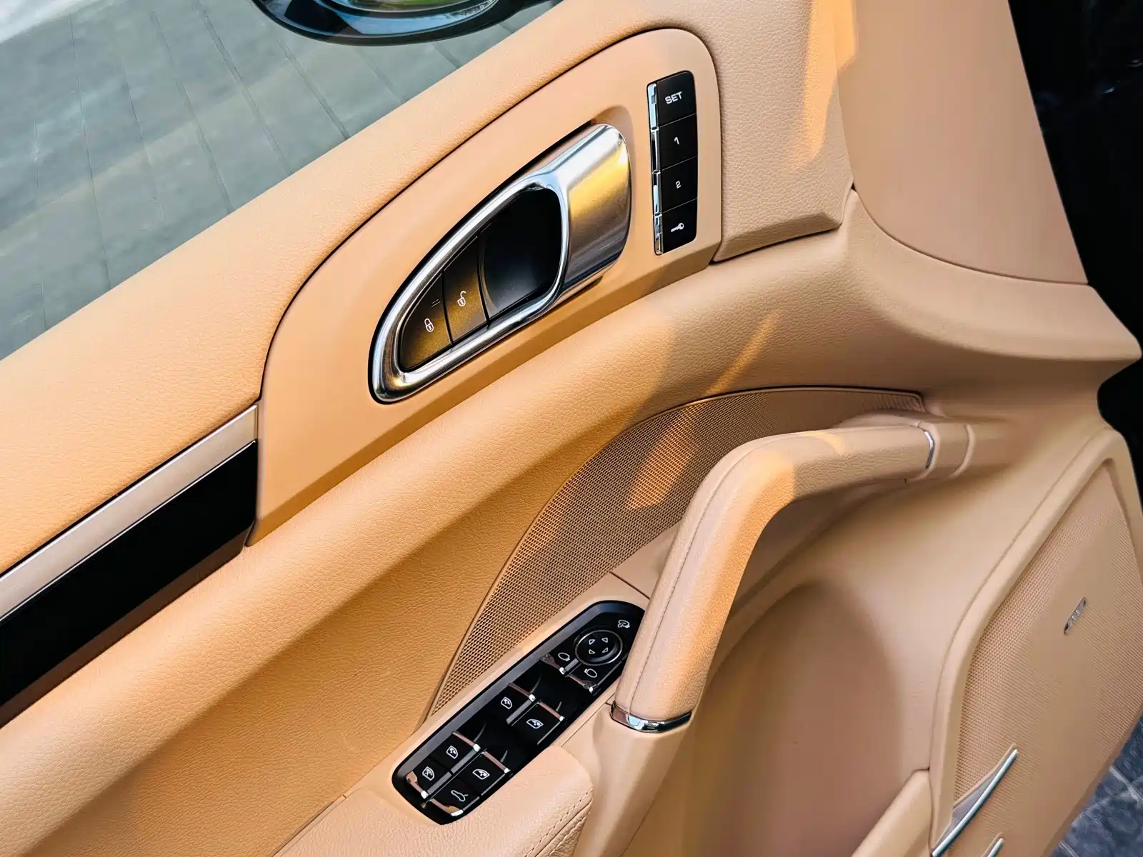 Фото 7 - Porsche Cayenne