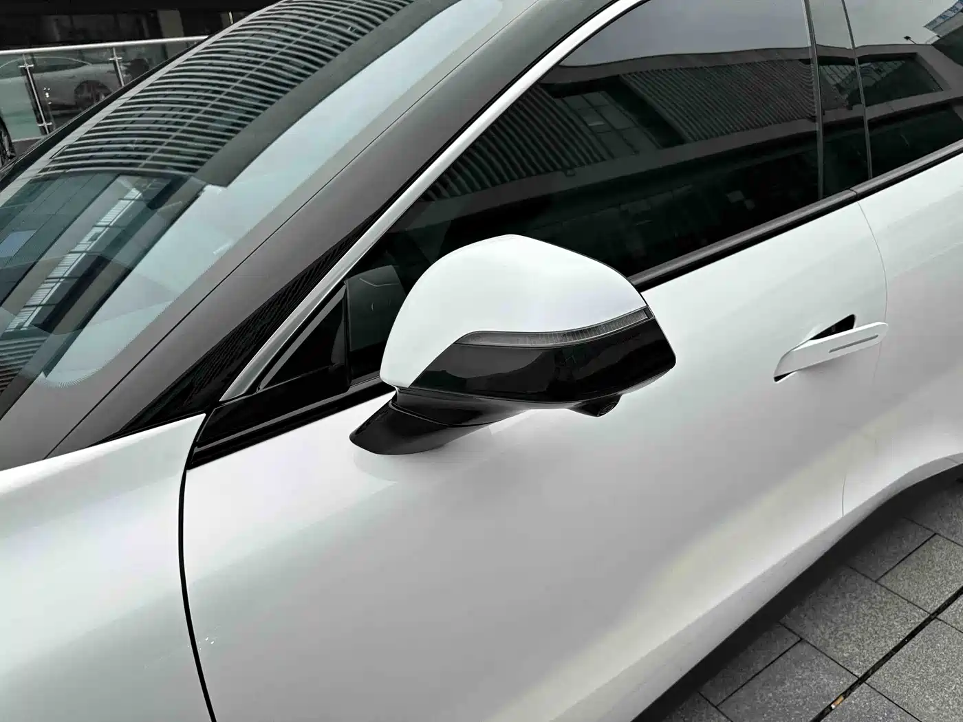 ARCFOX EXTREME FOX POLAR FOX ALPHA S5