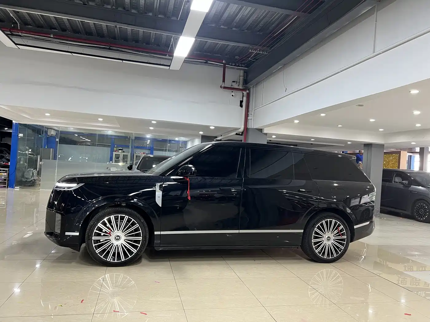 XPeng G01 2026
